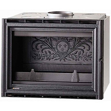 Каминная топка Supra Tertio 76 Каминная топка Supra Tertio 76