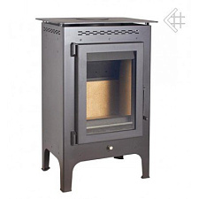 Печь-камин Koza/S10/SIMPLE Печь-камин Koza/S10/SIMPLE