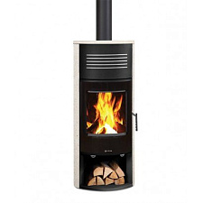 Color d5 solo fg, черный, известняк Color d5 solo fg, черный, известняк