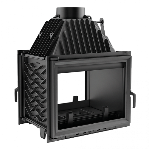 Каминная топка Kratki Zuzia/T_0 Каминная топка Kratki Zuzia/T_0