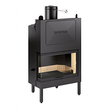 Каминная топка Piazzetta MT 381D/S VC Каминная топка Piazzetta MT 381D/S VC