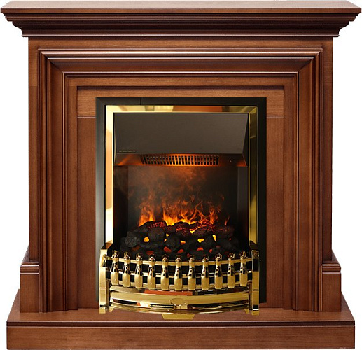 Dimplex Bradford очаг Atherton орех_0 Dimplex Bradford очаг Atherton орех_0