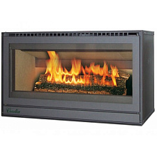 Каминная топка Chazelles Ventus 80 Каминная топка Chazelles Ventus 80