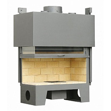 Totem lateral horizon 1000 с дымосборником (есть только короб на гильотину) - стекло cлева Totem lateral horizon 1000 с дымосборником (есть только короб на гильотину) - стекло cлева