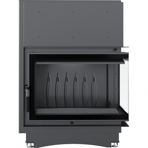 Каминная топка Kratki Zuzia/Eco/P/BS/Deco_2 Каминная топка Kratki Zuzia/Eco/P/BS/Deco_2