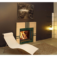 Каминная облицовка Sunhill Tempus Каминная облицовка Sunhill Tempus