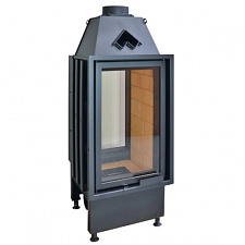 Каминная топка Kobok Vertical O 500 Каминная топка Kobok Vertical O 500