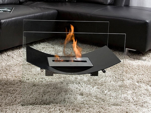 Bio-Blaze Veniz Glass Black_2 Bio-Blaze Veniz Glass Black_2