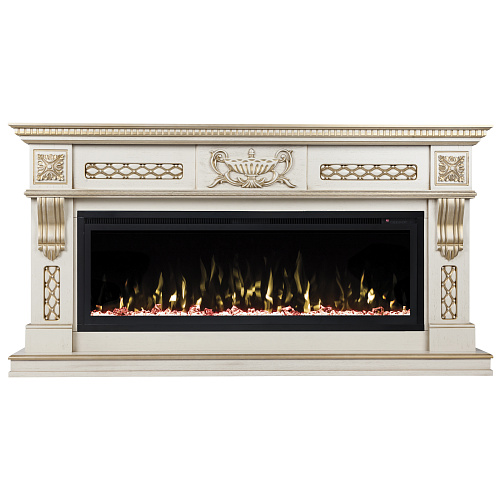 RealFlame Corsica 50 WT очаг Saphir 50_1 RealFlame Corsica 50 WT очаг Saphir 50_1