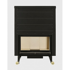 Каминная топка Ferlux Open 1000 Каминная топка Ferlux Open 1000