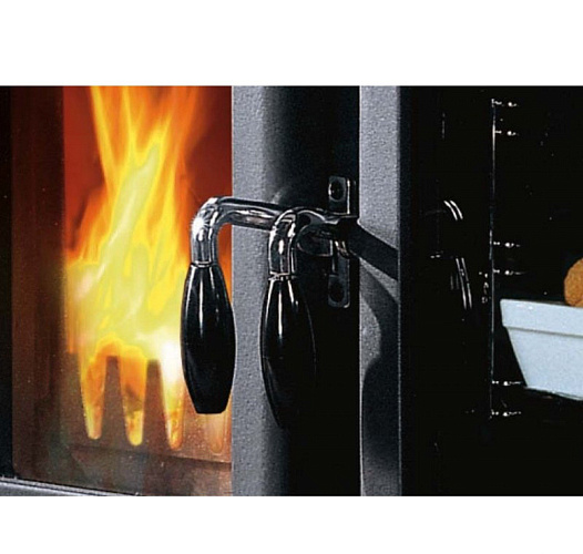 La Nordica-Extraflame rosa maiolica cappuccino_3 La Nordica-Extraflame rosa maiolica cappuccino_3