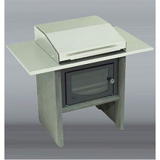 Барбекю-гриль Valugrilli BBQ Stone Барбекю-гриль Valugrilli BBQ Stone