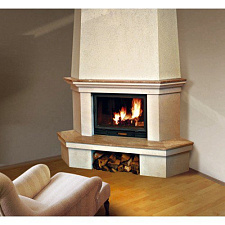 Каминная облицовка Sunhill Riga Каминная облицовка Sunhill Riga