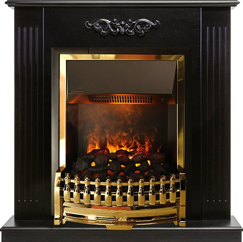 Dimplex Lumsden очаг Atherton античный дуб_1 Dimplex Lumsden очаг Atherton античный дуб_1