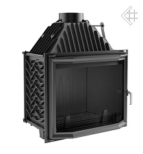 Топка AMELIA/PR, призматическое стекло Топка AMELIA/PR, призматическое стекло