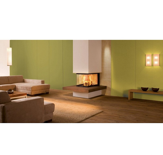 Spartherm arte u-70h-4s шлифованная нержавеющая сталь, левая (высота дверки 54,4 см), диаметр дымохода 200 мм_2 Spartherm arte u-70h-4s шлифованная нержавеющая сталь, левая (высота дверки 54,4 см), диаметр дымохода 200 мм_2