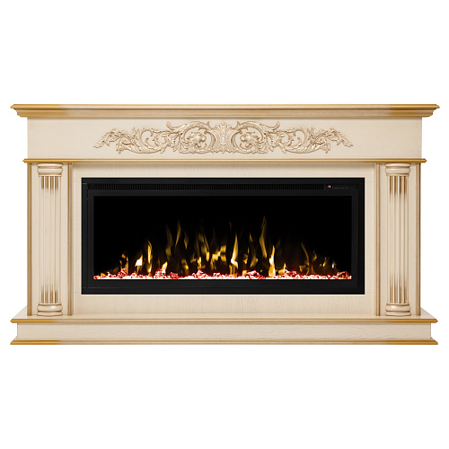 RealFlame Prince 42 WT очаг Saphir 42_1 RealFlame Prince 42 WT очаг Saphir 42_1