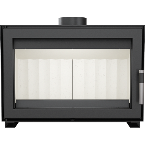 Каминная топка Kratki Jas_2 Каминная топка Kratki Jas_2