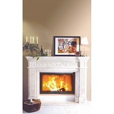 Камин Schmid N36 Preston Камин Schmid N36 Preston