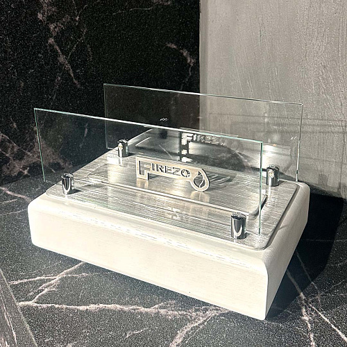 Firezo Wood White_2 Firezo Wood White_2