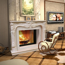 Портал для камина DeMarco Narcisio Портал для камина DeMarco Narcisio