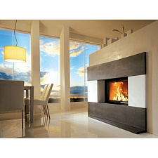 Камин Schmid Modis Breit Камин Schmid Modis Breit