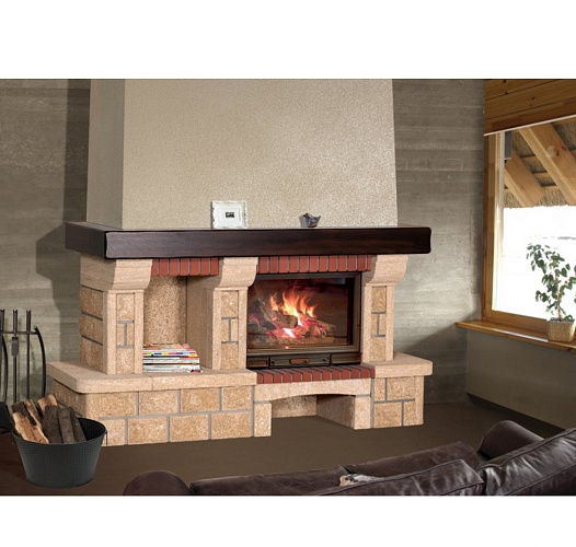 Камин Sunhill bremen_2 Камин Sunhill bremen_2