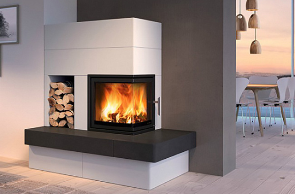 Каминная топка Nordpeis N-36A Exclusive_4 Каминная топка Nordpeis N-36A Exclusive_4