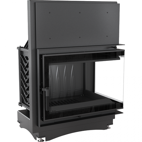 Каминная топка Kratki Zuzia/P/BS/Deco_0 Каминная топка Kratki Zuzia/P/BS/Deco_0