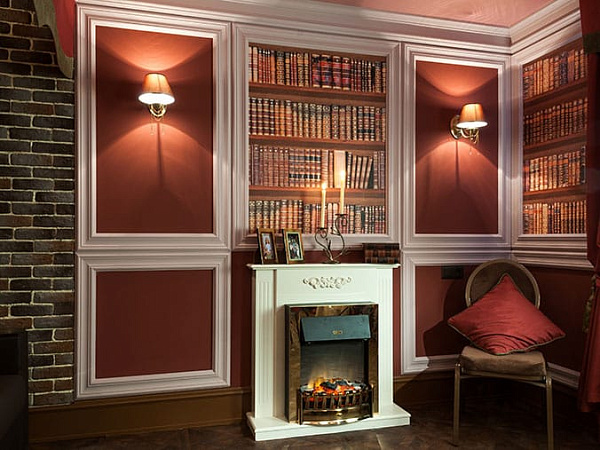 Dimplex Lumsden очаг Danville Black FB2 античный дуб_10 Dimplex Lumsden очаг Danville Black FB2 античный дуб_10