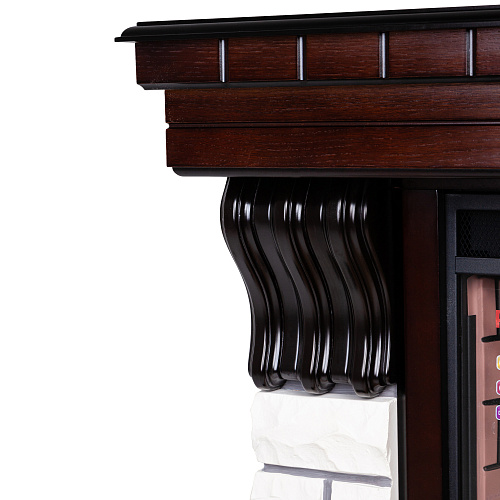 RealFlame Country AO очаг Firespace 33W S IR античный дуб_5 RealFlame Country AO очаг Firespace 33W S IR античный дуб_5