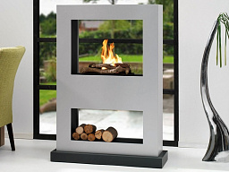 Напольный биокамин Lasize Lasize