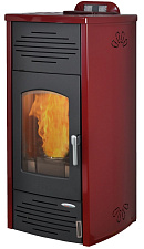 Пеллетный камин воздушный LAMINOX VALENTINA AIR 16 Пеллетный камин воздушный LAMINOX VALENTINA AIR 16