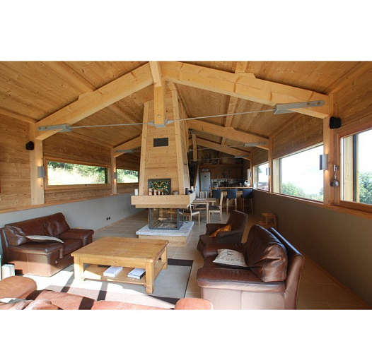 Totem suspendu 4 faces 700 (без основания)_5 Totem suspendu 4 faces 700 (без основания)_5