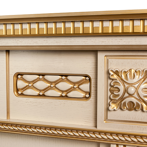 RealFlame Corsica 26 WT белый дуб_3 RealFlame Corsica 26 WT белый дуб_3