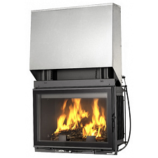 Каминная топка Chazelles C801RVE Каминная топка Chazelles C801RVE