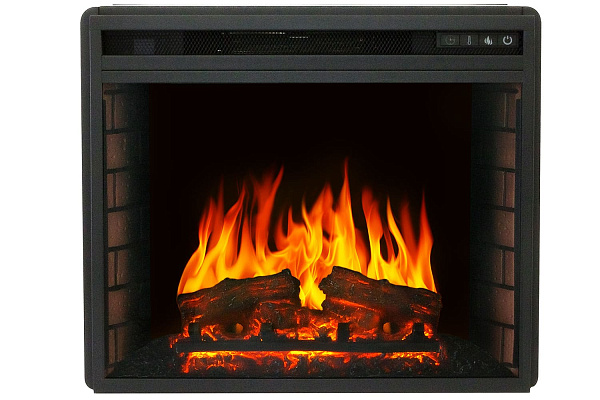 Royal Flame Suite с очагом Vision 23 EF LED FX белый_2 Royal Flame Suite с очагом Vision 23 EF LED FX белый_2