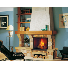 Каминная облицовка Richard Le Droff Sirrha Каминная облицовка Richard Le Droff Sirrha