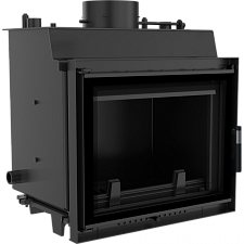 Каминная топка Kratki Maja/PW/12/W/Deco Каминная топка Kratki Maja/PW/12/W/Deco