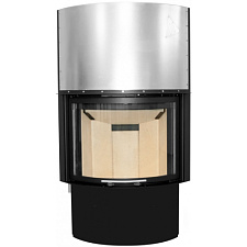 Каминная топка Hajduk Prisma KRh (570) Каминная топка Hajduk Prisma KRh (570)