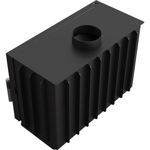 Каминная топка Kratki Jas_3 Каминная топка Kratki Jas_3