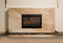 Фронтальный биокамин Bioteplo Болонья Bioteplo Болонья