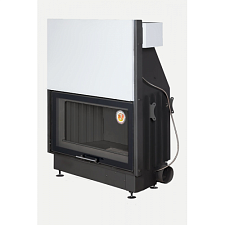 Каминная топка ЭкоКамин Вега 1000 КВ Каминная топка ЭкоКамин Вега 1000 КВ