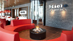 Газовый камин Boley 186 Boley 186