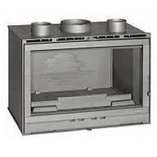 Каминная топка Laudel Компакт 800 Каминная топка Laudel Компакт 800