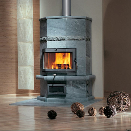 Печь-камин Sabrina 1 PL (NunnaUuni)_0 Печь-камин Sabrina 1 PL (NunnaUuni)_0