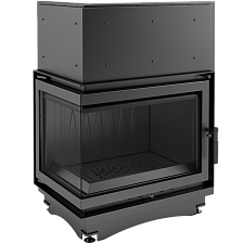 Каминная топка Kratki Zuzia/L/BS Каминная топка Kratki Zuzia/L/BS