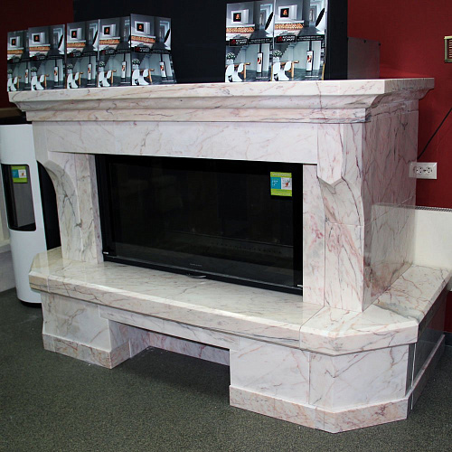 Облицовка Constance, Rose Aurore (RLD)_0 Облицовка Constance, Rose Aurore (RLD)_0