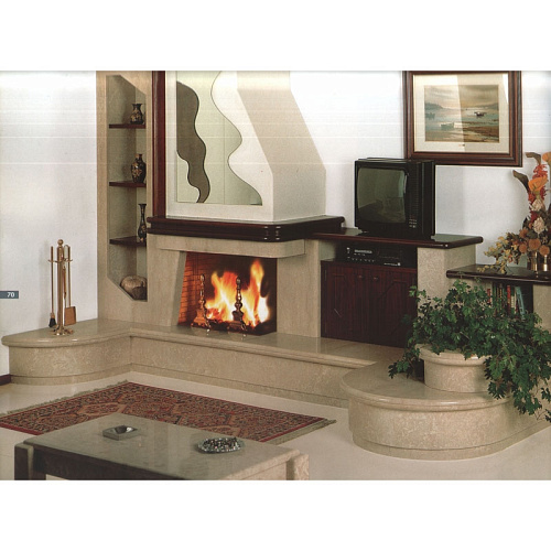 Облицовка Univers (Fugar)_0 Облицовка Univers (Fugar)_0