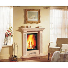 Каминная облицовка Piazzetta Merano Каминная облицовка Piazzetta Merano